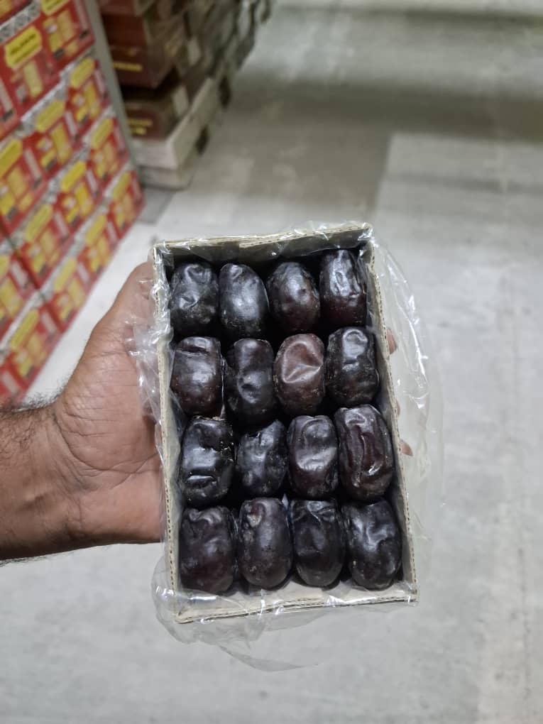 تصویر 1 از فروش ویژه انواع خرمای مضافتی اکباتان