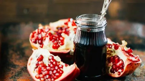 تصویر 3 از قیمت خرید رب انار صادراتی + فروش ویژه