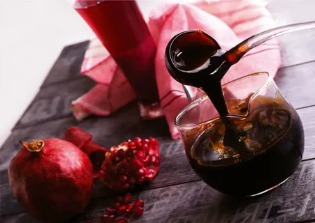 تصویر 1 از خرید و فروش رب انار عمده با شرایط فوق العاده