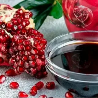 تصویر 3 از قیمت خرید رب انار خانگی با فروش عمده