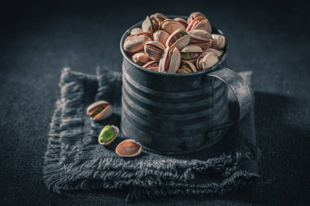 تصویر 2 از خرید و قیمت پسته رفسنجان صادراتی + فروش عمده