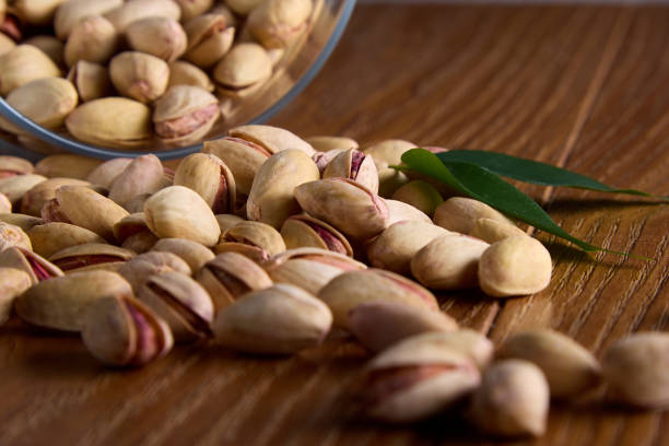تصویر 4 از خرید و قیمت پسته رفسنجان صادراتی + فروش عمده