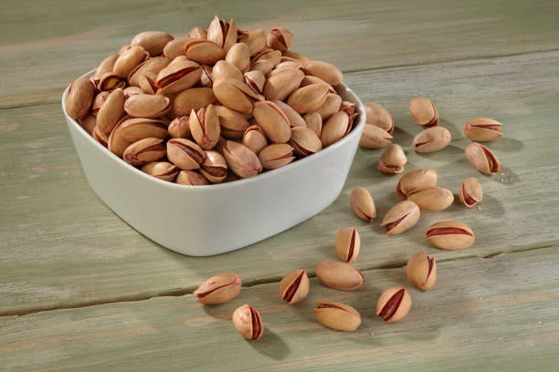 تصویر 3 از خرید پسته رفسنجان عمده + قیمت فروش استثنایی