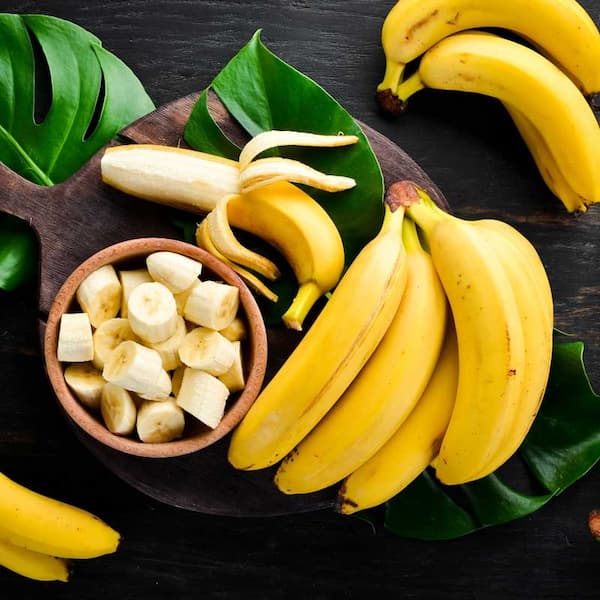 خرید و قیمت موز ایرانی + فروش عمده