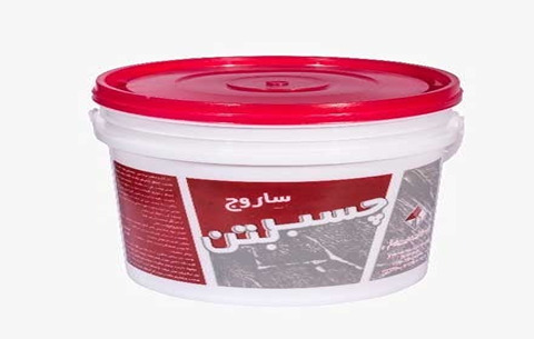 تصویر 3 از خرید و فروش چسب بتن درجه یک با شرایط فوق العاده