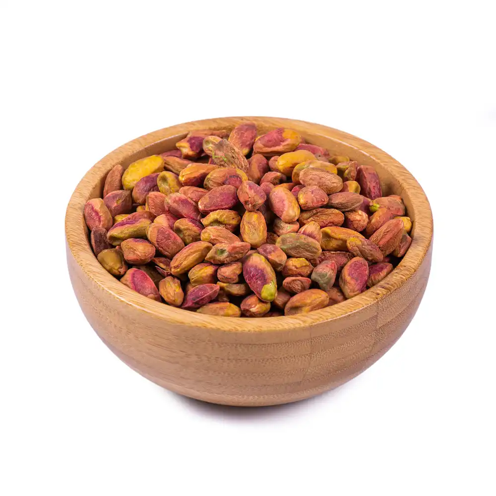 تصویر 4 از قیمت مغز پسته فندوقی + خرید باور نکردنی
