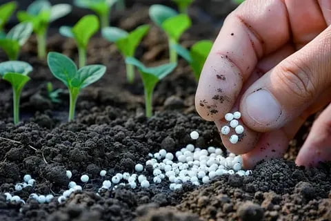 قیمت خرید هیدروژل‌ های گرانولی کشاورزی + فروش ویژه