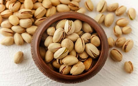 تصویر 2 از فروش  پسته درجه یک رفسنجان + قیمت خرید به صرفه