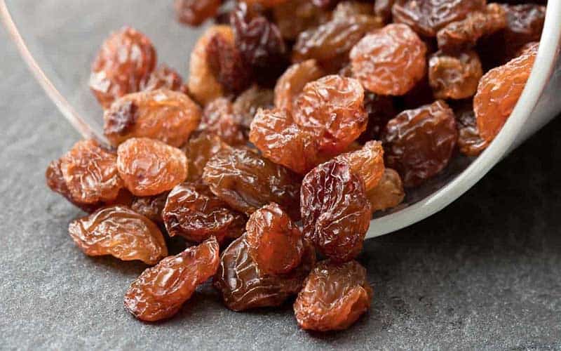 تصویر 1 از خرید و قیمت کشمش پلویی ارگانیک + فروش عمده