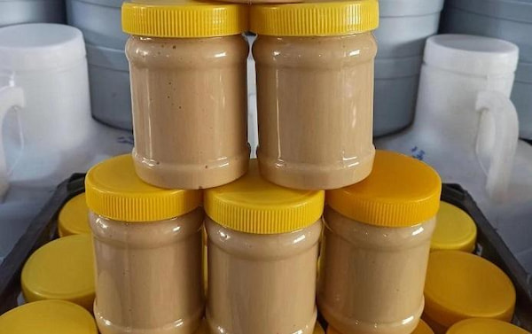 تصویر 2 از خرید شیره انگور سفید + قیمت فروش استثناعی