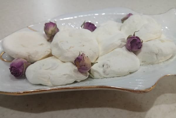 تصویر 3 از قیمت گز صادراتی + خرید باور نکردنی