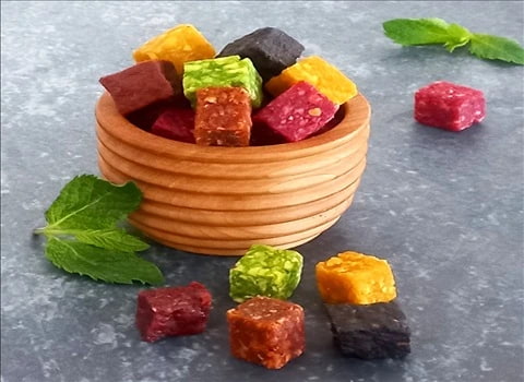 قیمت خرید حبه میوه صنعتی + فروش ویژه