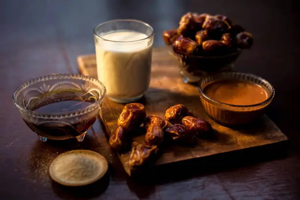 تصویر 3 از خرید و قیمت شیره خرما فله ای + فروش عمده