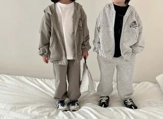 تصویر 2 از قیمت خرید لباس بچه گانه ست عمده به صرفه و ارزان