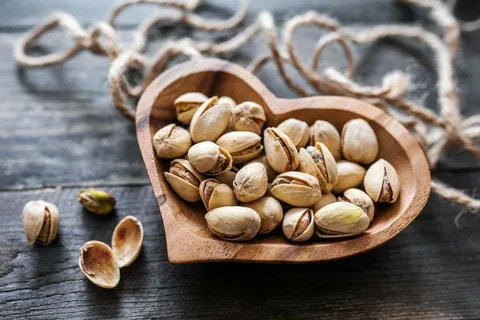 تصویر 2 از قیمت پسته اکبری گلستان + خرید باور نکردنی