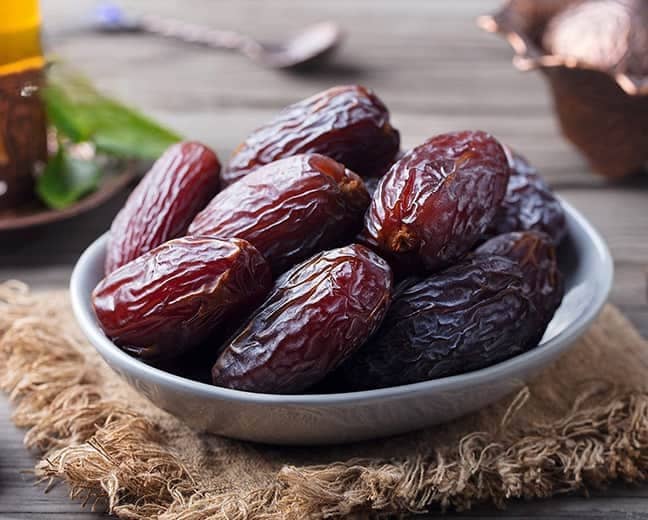 تصویر 3 از خرید و قیمت انواع خرما پیارم خاصویی