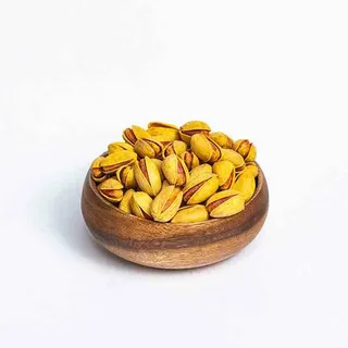 تصویر 1 از فروش پسته اکبری نمکی + قیمت خرید به صرفه