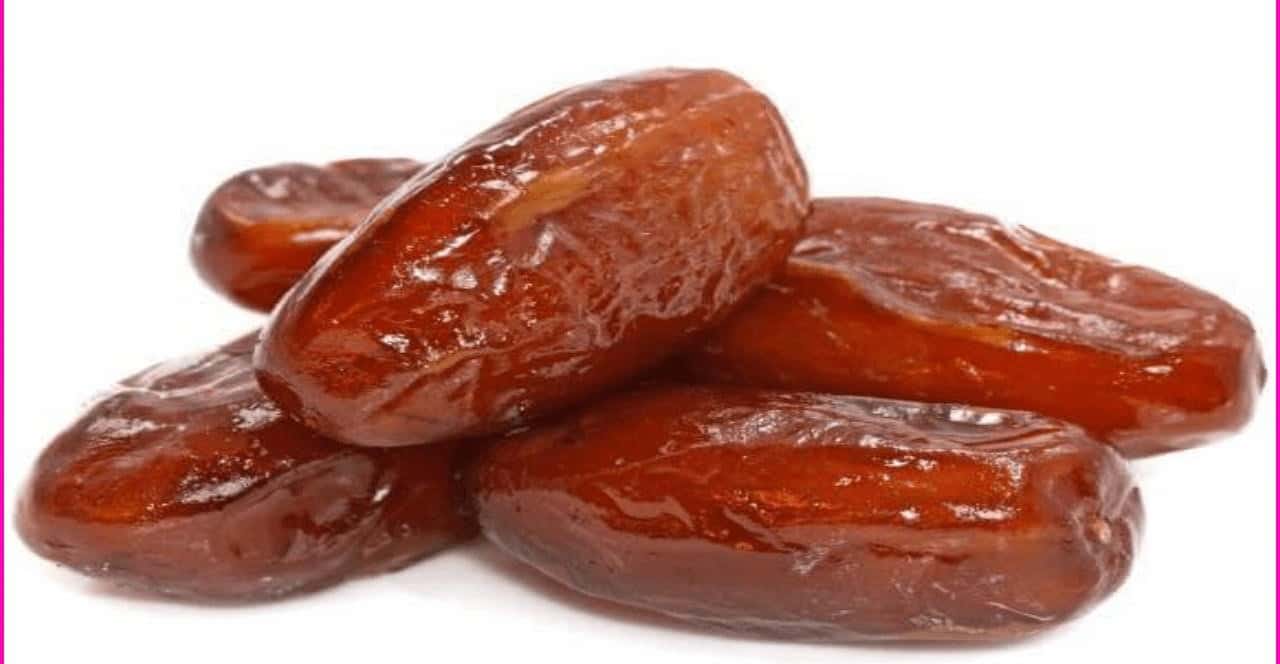 تصویر 3 از قیمت و خرید خرما پیارم شهد دار + فروش ارزان