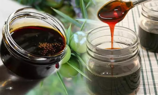 تصویر 3 از قیمت خرید شیره انگور خالص + فروش ویژه