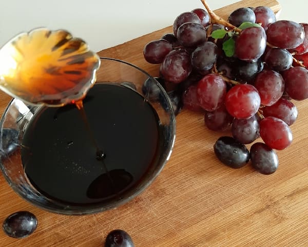 تصویر 1 از خرید وقیمت شیره انگور طبیعی + فروش عمده