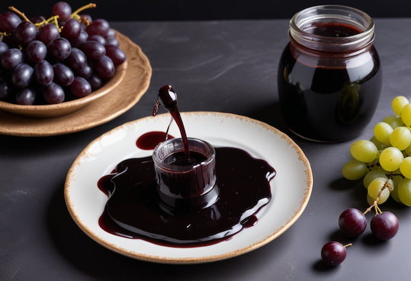 تصویر 2 از خرید وقیمت شیره انگور طبیعی + فروش عمده