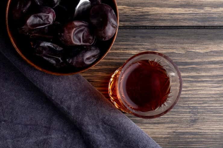 تصویر 1 از قیمت و خرید خرما مضافتی لوکس + فروش ارزان