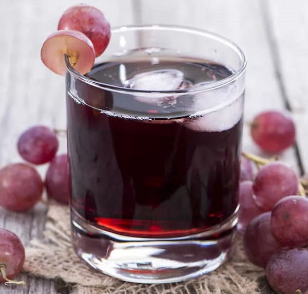 تصویر 1 از خرید و قیمت آب انگور طبیعی + فروش عمده