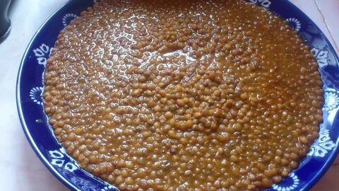 تصویر 1 از قیمت روز کنسرو عدسی با کیفیت + فروش فوق العاده