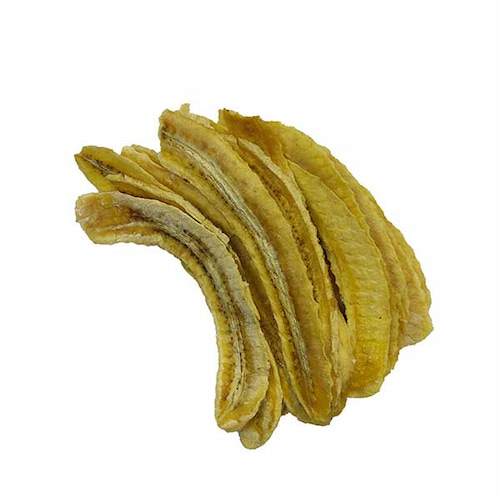 تصویر 3 از اسلایس موز خشک + قیمت خرید عالی