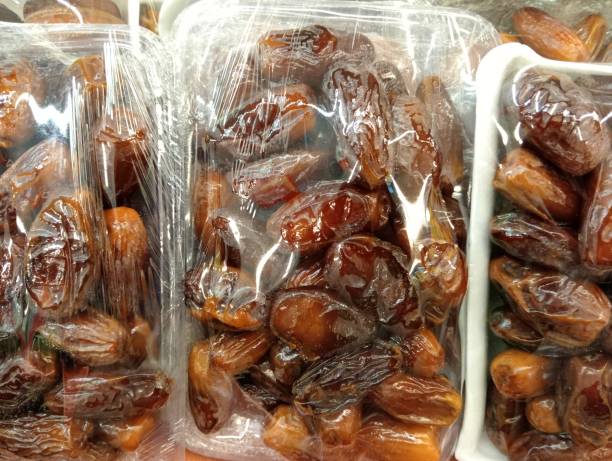 تصویر 5 از خرید به صرفه خرما مضافتی درجه‌ یک