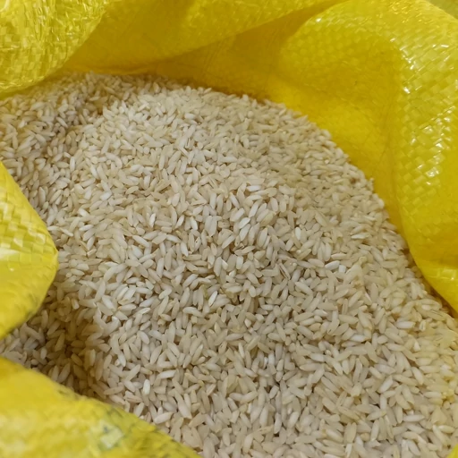 تصویر 3 از قیمت خرید برنج سبوس دار عنبر بو با فروش عمده