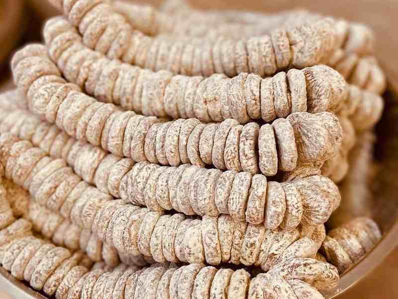 تصویر 3 از قیمت خرید انجیر آردی + فروش ویژه