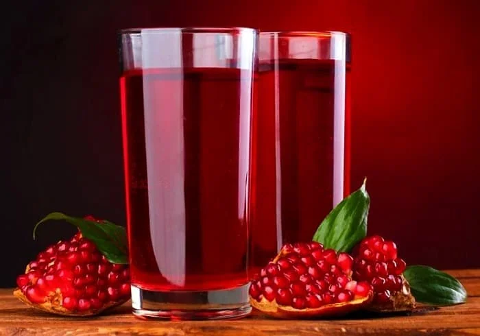 تصویر 5 از قیمت خرید انار دانه سیاه + فروش ویژه