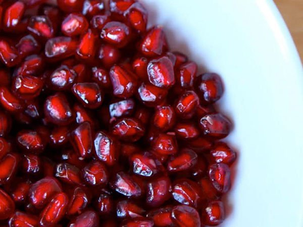 تصویر 3 از فروش انار یاقوتی شهرضا + قیمت خرید به صرفه