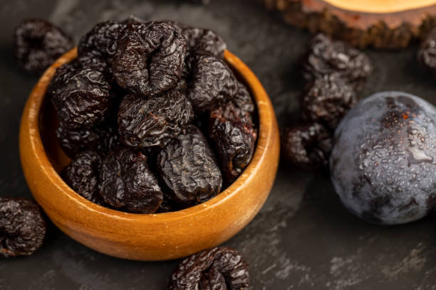 تصویر 1 از قیمت آلوبخارا خشک بدون شهد + خرید باور نکردنی