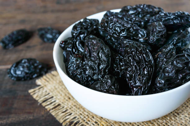 تصویر 3 از قیمت خرید آلوبخارا خشک رژیمی کم شکر + فروش ویژه