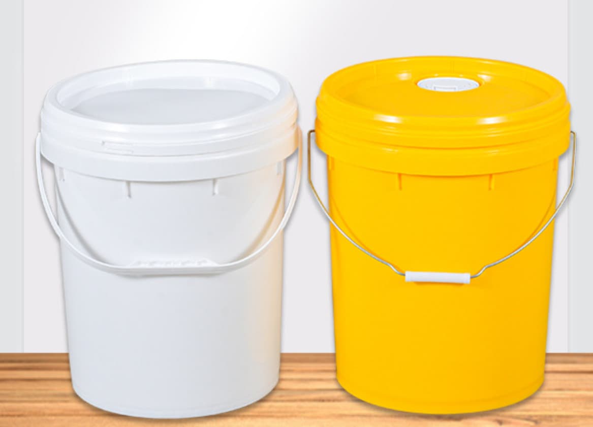 راهنما ی خرید سطل آشغال پلاستیکی بزرگ + قیمت عالی