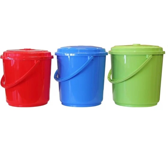 تصویر 3 از راهنما ی خرید سطل آشغال پلاستیکی بزرگ + قیمت عالی