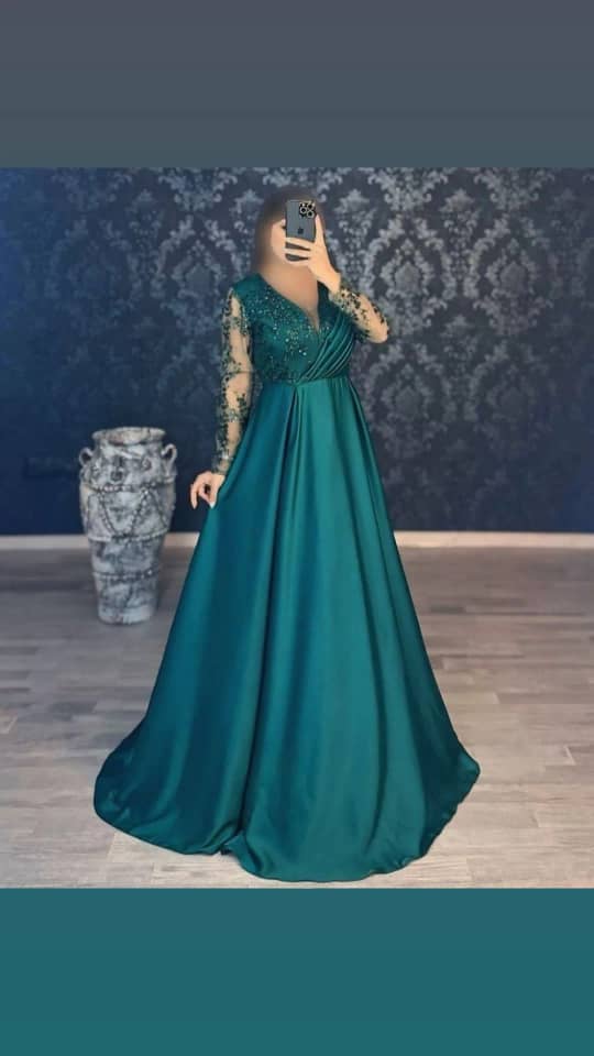 لباس مجلسی