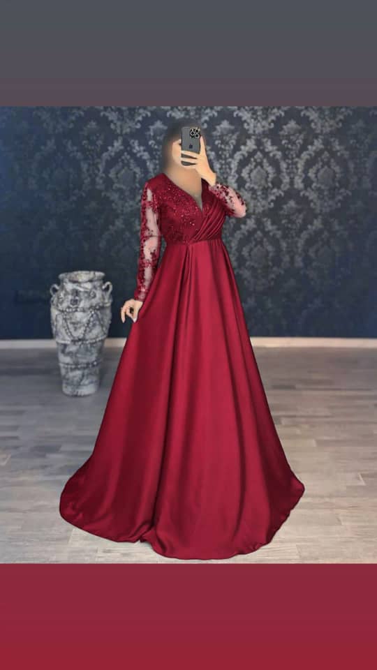خرید لباس مجلسی