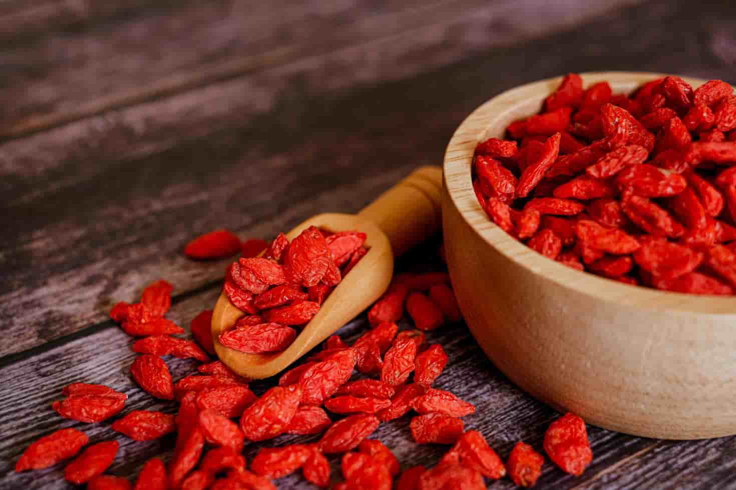 تصویر 3 از خرید و قیمت زرشک پفکی + فروش عمده