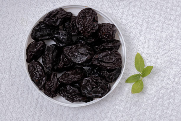 تصویر 1 از قیمت خرید آلوبخارا خشک خورشتی بدون پوست + فروش ویژه