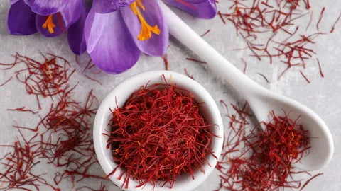 تصویر 3 از خرید و قیمت زعفران سرگل صادراتی + فروش صادراتی