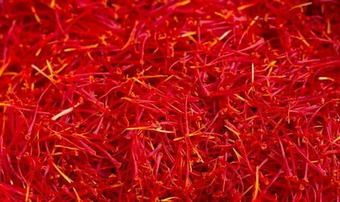 تصویر 3 از خرید و قیمت زعفران سرگل عمده + فروش عمده