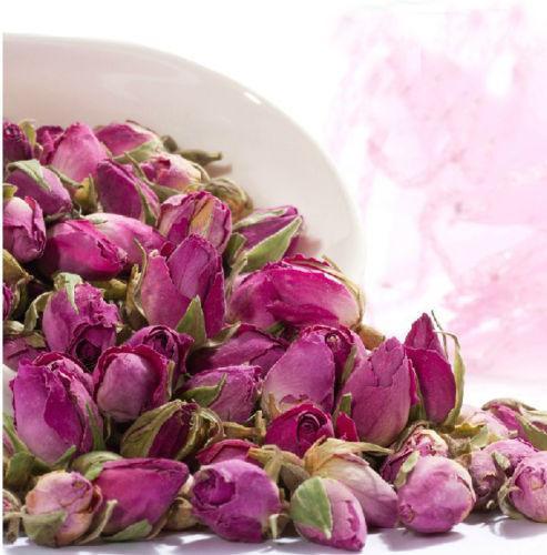 تصویر 5 از خرید و فروش غنچه گل محمدی عمده با شرایط فوق العاده