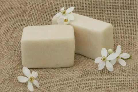 تصویر 3 از خرید و قیمت صابون بدن زنانه + فروش عمده