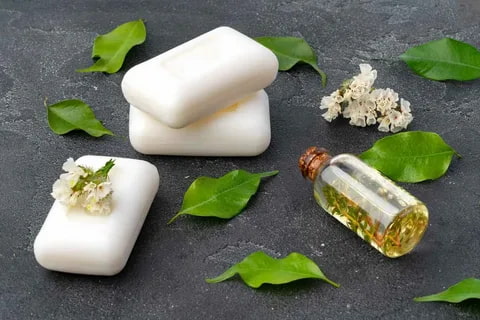 خرید و قیمت صابون بدن زنانه + فروش عمده