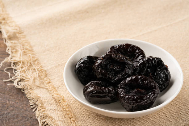 تصویر 2 از خرید آلوبخارا خشک رسمی اعلا + قیمت فروش استثنایی