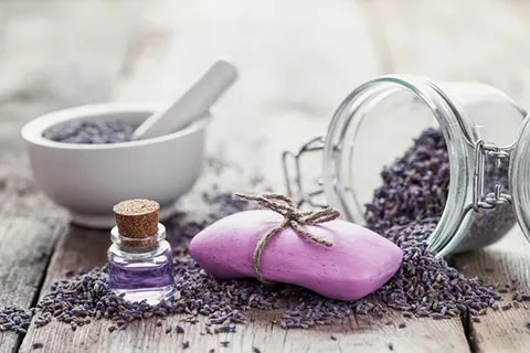 قیمت صابون بدن گیاهی با کیفیت ارزان + خرید عمده