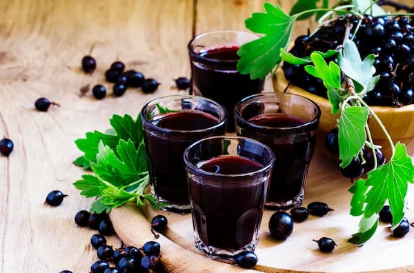 تصویر 2 از قیمت خرید آب انگور سیاه عمده به صرفه و ارزان